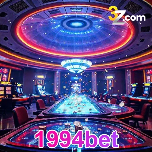 1994bet Plataforma
